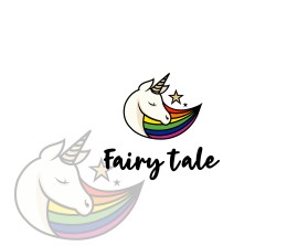 Fairytale entry by the legend
