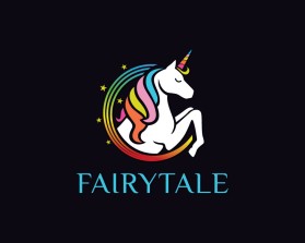 Fairytale entry by Amit1991