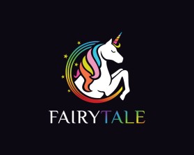 Fairytale entry by Amit1991