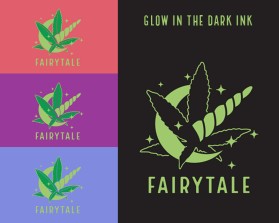Fairytale entry by jupiter cola design