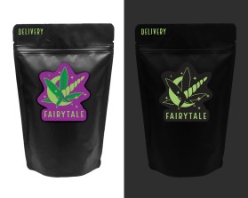 Fairytale entry by jupiter cola design