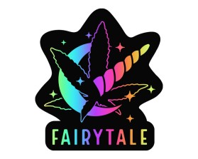 Fairytale entry by jupiter cola design