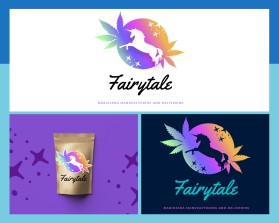 Fairytale entry by Tralladesign