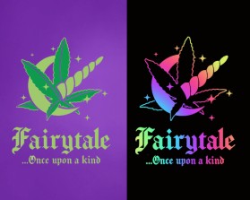 Fairytale entry by jupiter cola design