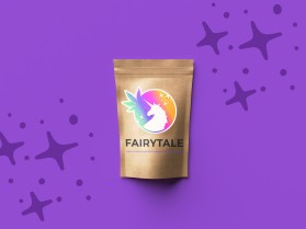 Fairytale entry by Tralladesign