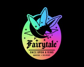 Fairytale entry by jupiter cola design