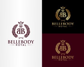 BelleBody Royal entry by Muse Art