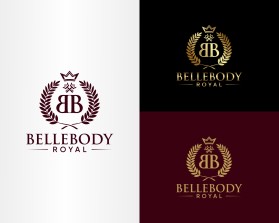 BelleBody Royal entry by Muse Art