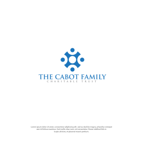 Cabot Family Charitable Trust entry by rooydesign
