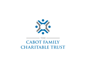 Cabot Family Charitable Trust entry by binbin design