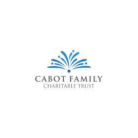 Cabot Family Charitable Trust entry by IbizzA