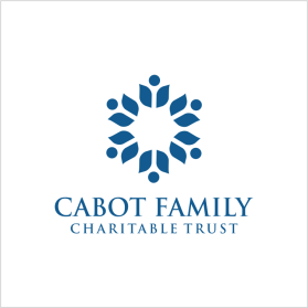 Cabot Family Charitable Trust entry by dodie
