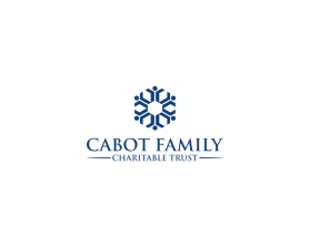 Cabot Family Charitable Trust entry by Congrat's