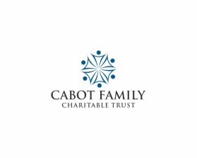 Cabot Family Charitable Trust entry by King HTC
