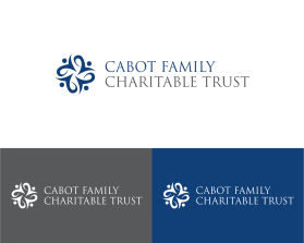 Cabot Family Charitable Trust entry by ucup