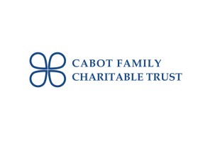 Cabot Family Charitable Trust entry by juons