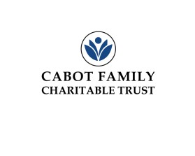 Cabot Family Charitable Trust entry by juons