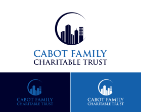 Cabot Family Charitable Trust entry by binbin design