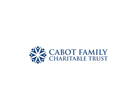 Cabot Family Charitable Trust entry by Congrat's