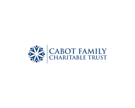 Cabot Family Charitable Trust entry by Congrat's