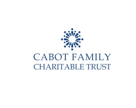 Cabot Family Charitable Trust entry by juons