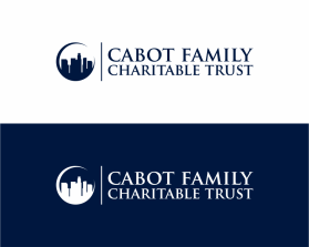 Cabot Family Charitable Trust entry by McRiver