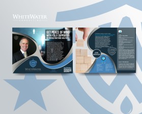 WhiteWater Consulting  entry by Arif Fahmi