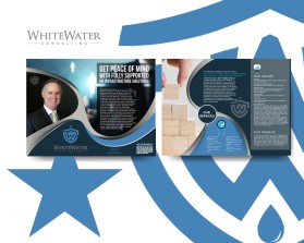 WhiteWater Consulting  entry by Arif Fahmi