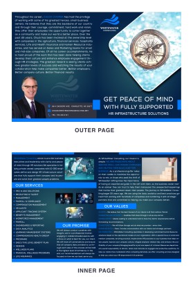 WhiteWater Consulting  entry by Donald Macjohn