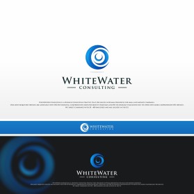 WhiteWater Consulting  entry by embungrafik