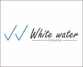 WhiteWater Consulting  entry by rokerdesain