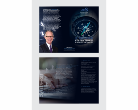 WhiteWater Consulting  entry by fuArt