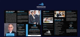 WhiteWater Consulting  entry by Adnan Javed