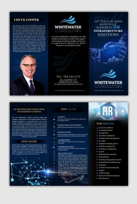 WhiteWater Consulting  entry by n214004