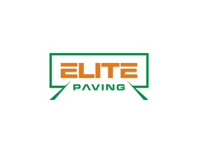 Elite Paving entry by sarkun