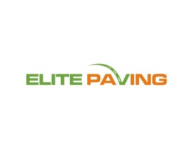 Elite Paving entry by sarkun