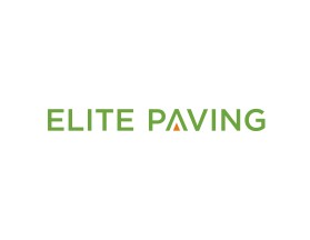 Elite Paving entry by sarkun