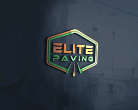 Elite Paving entry by Fatchurrochman