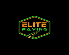 Elite Paving entry by Fatchurrochman