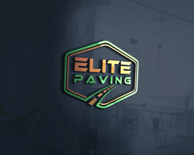 Elite Paving entry by Fatchurrochman