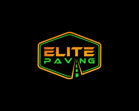 Elite Paving entry by Fatchurrochman