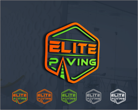 Elite Paving entry by AHMAD MAGHFUR