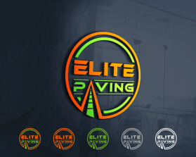 Elite Paving entry by AHMAD MAGHFUR