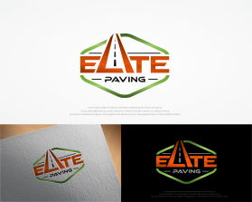 Elite Paving entry by dhanny suhendar