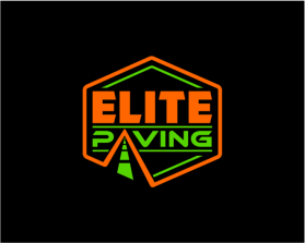 Elite Paving entry by David Field