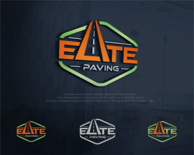 Elite Paving entry by dhanny suhendar