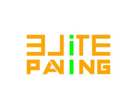 Elite Paving entry by Muh Ruslan