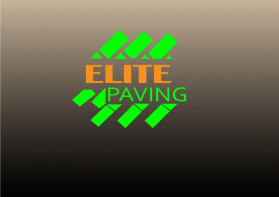 Elite Paving entry by Ekki Prayitno