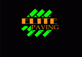 Elite Paving entry by Ekki Prayitno