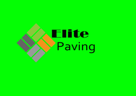 Elite Paving entry by Ekki Prayitno